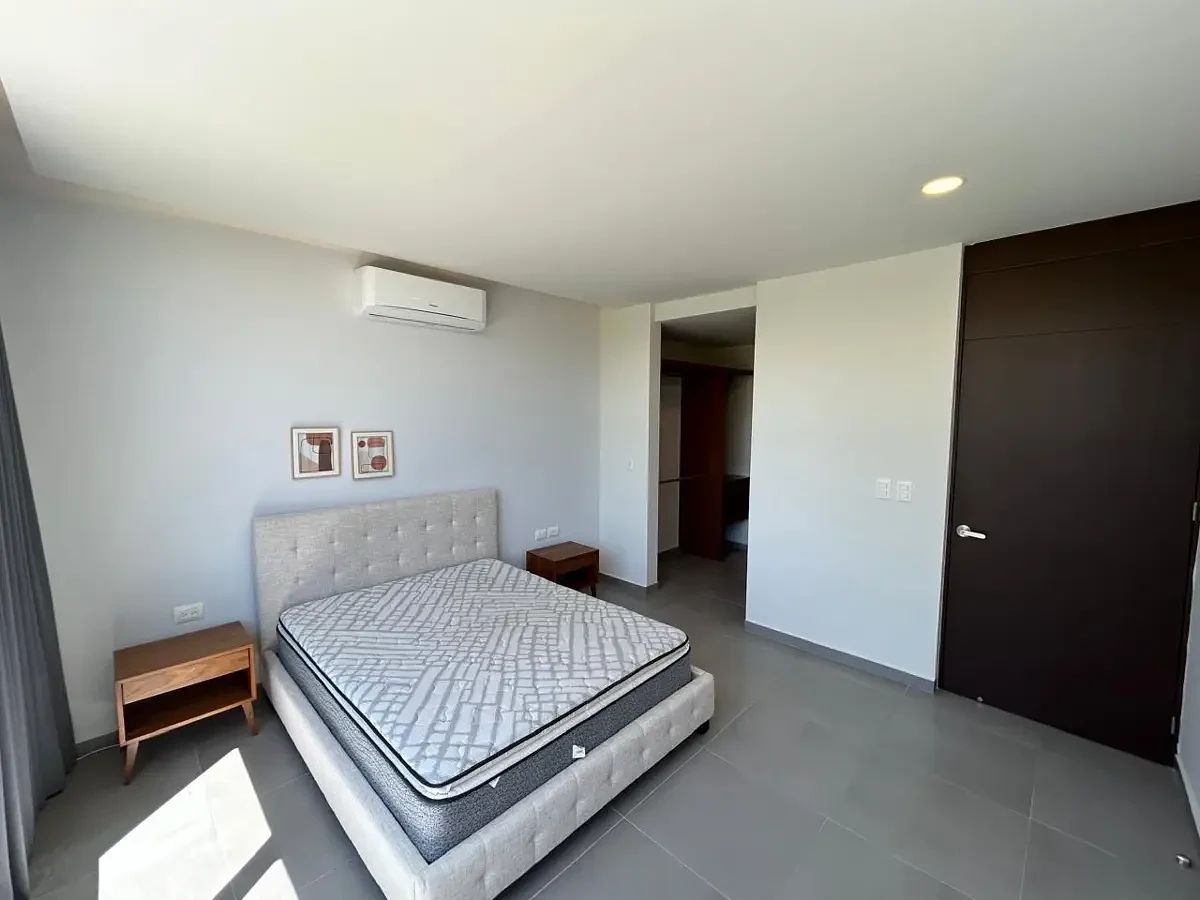 Departamento en Montebello, Mérida, foto 9 de 10