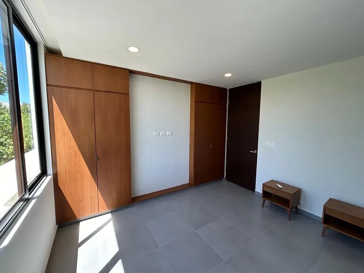 Departamento en Montebello, Mérida, foto 10 de 10