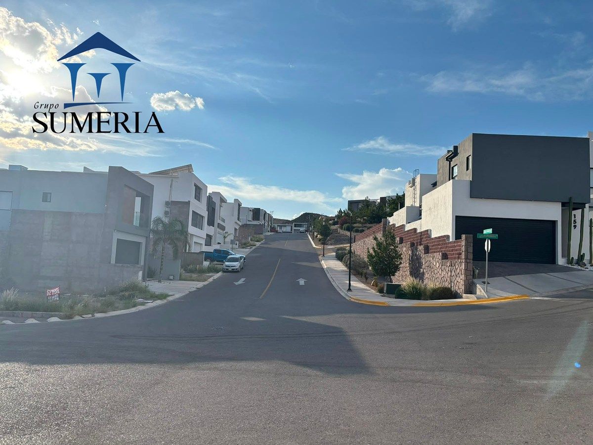 Lote em Valle del Ángel I y II, Chihuahua, foto 3 de 3