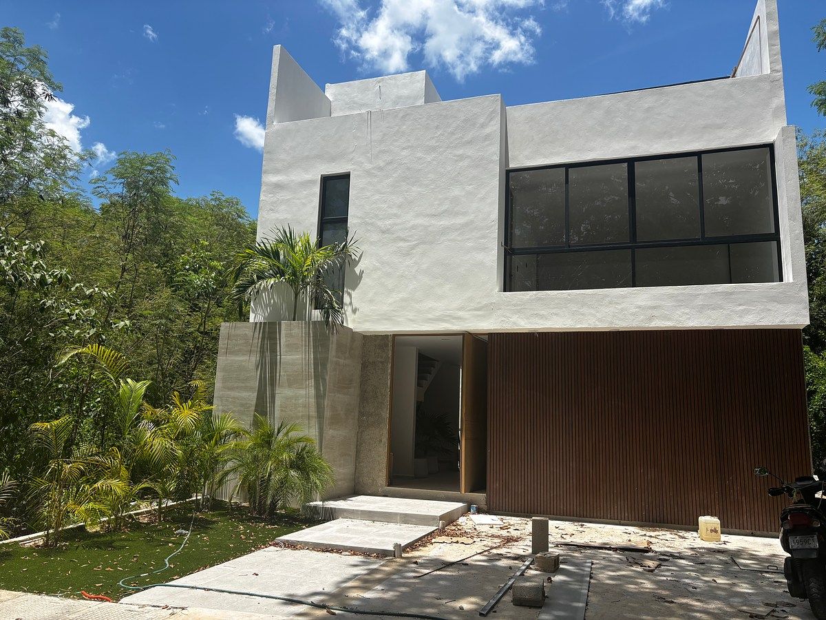 Casa em condomínio fechado em Cabo Norte, Mérida, foto 3 de 21