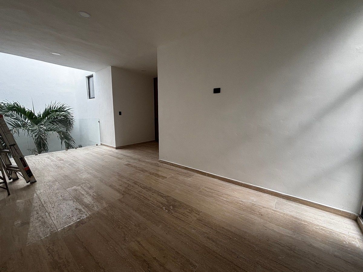 Casa em condomínio fechado em Cabo Norte, Mérida, foto 8 de 21