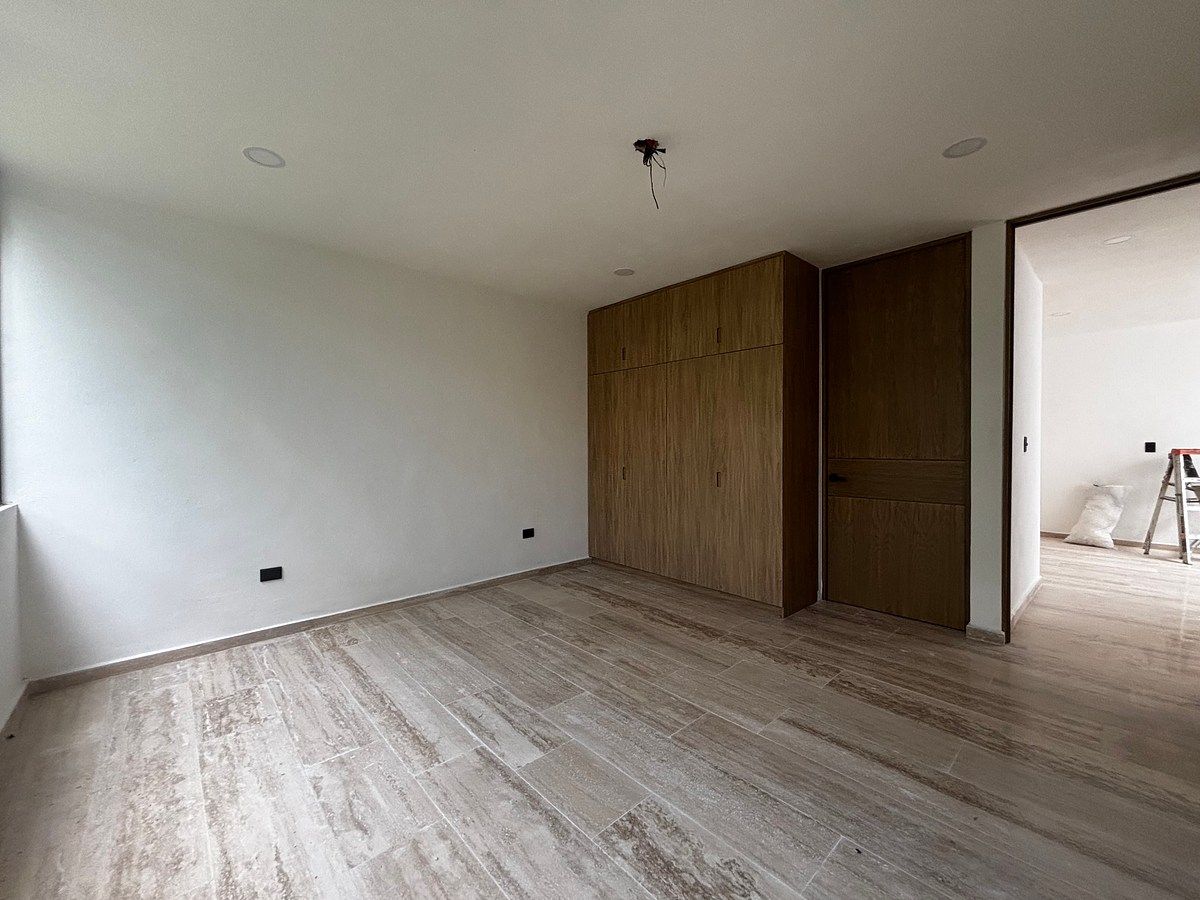Casa em condomínio fechado em Cabo Norte, Mérida, foto 9 de 21