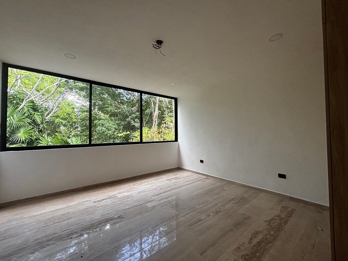 Casa em condomínio fechado em Cabo Norte, Mérida, foto 10 de 21