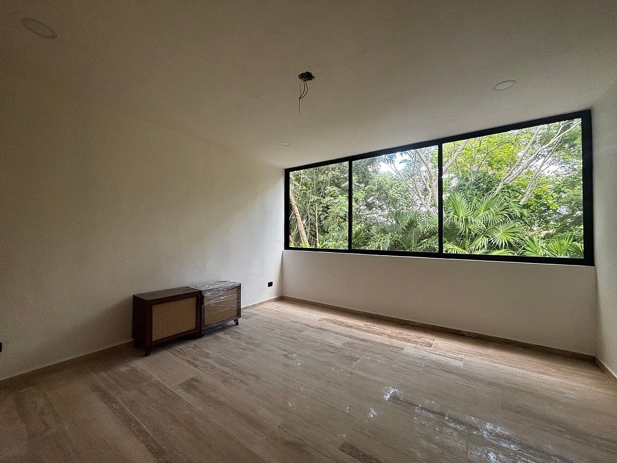 Casa em condomínio fechado em Cabo Norte, Mérida, foto 11 de 21
