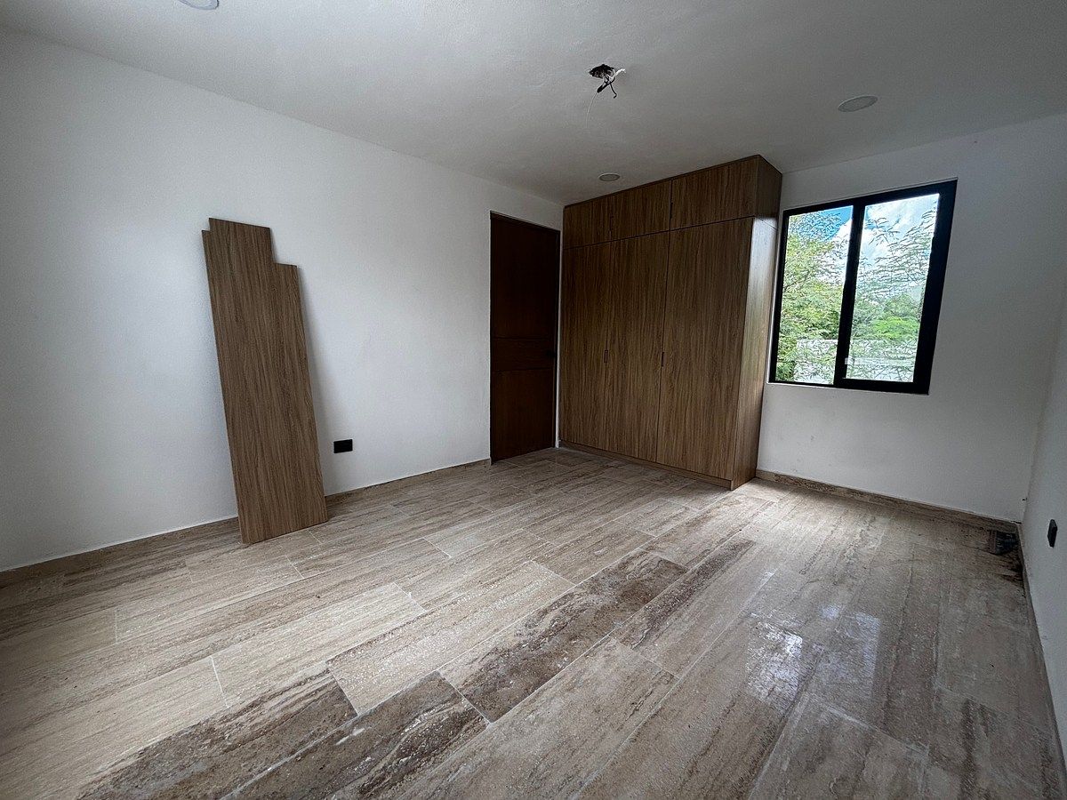 Casa em condomínio fechado em Cabo Norte, Mérida, foto 17 de 21