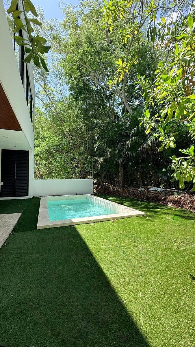 Casa em condomínio fechado em Cabo Norte, Mérida, foto 20 de 21