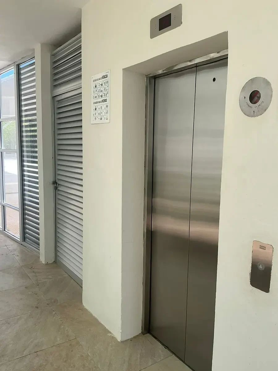 Departamento en San Benito, Dzemul, foto 3 de 8
