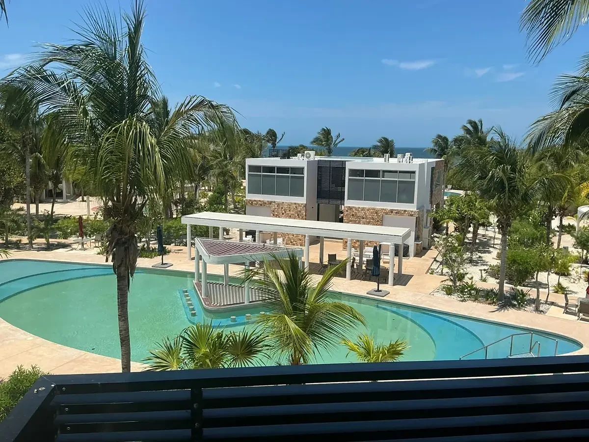 DEPARTAMENTO EN VENTA en la playa, VILLAS WAYAK, foto 1 de 8