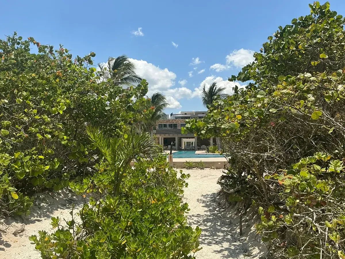 Departamento en San Benito, Dzemul, foto 4 de 8