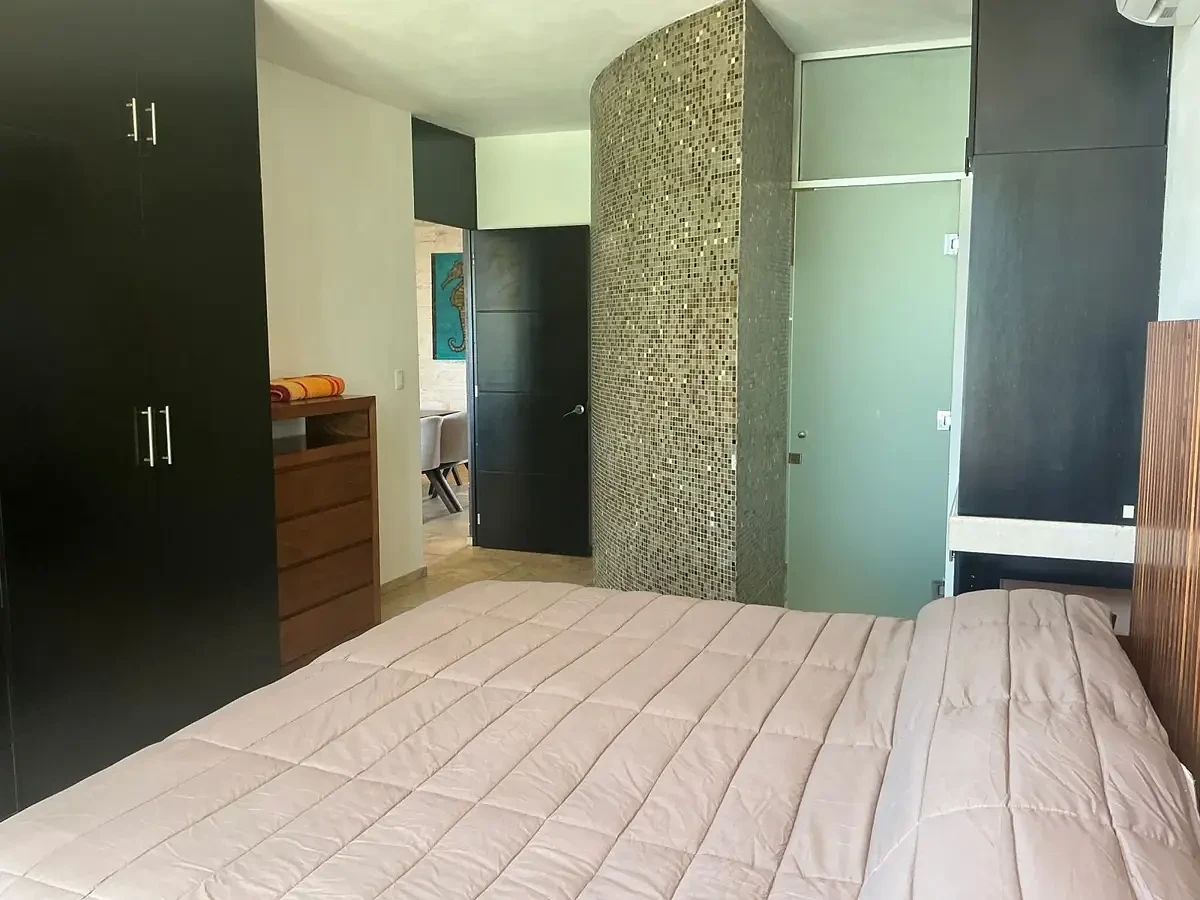 Departamento en San Benito, Dzemul, foto 8 de 8
