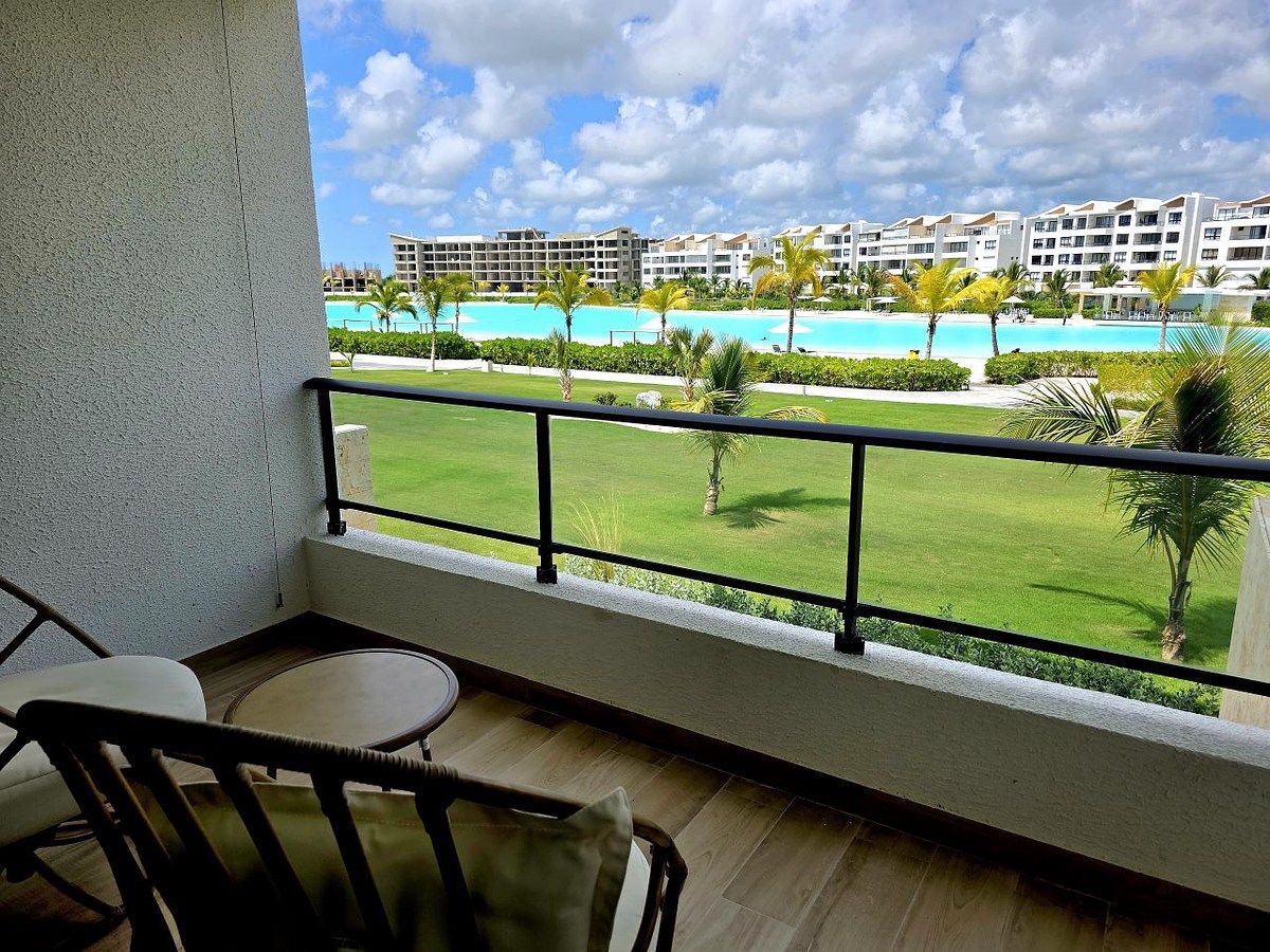 Apartamento en Venta  Punta Cana (The Beach), foto 1 de 17