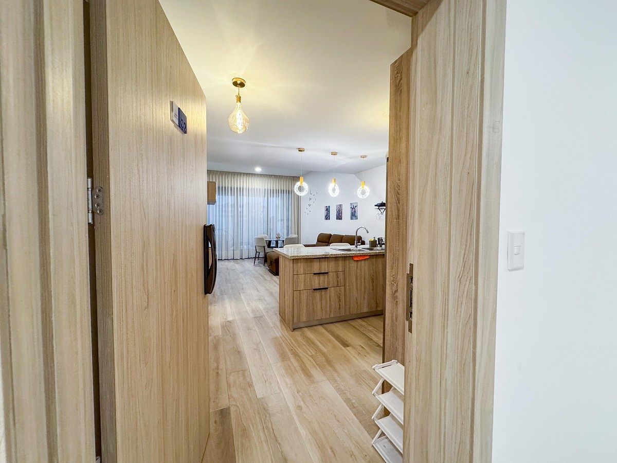 Apartamento en Downtown Punta Cana, Punta Cana, foto 4 de 17