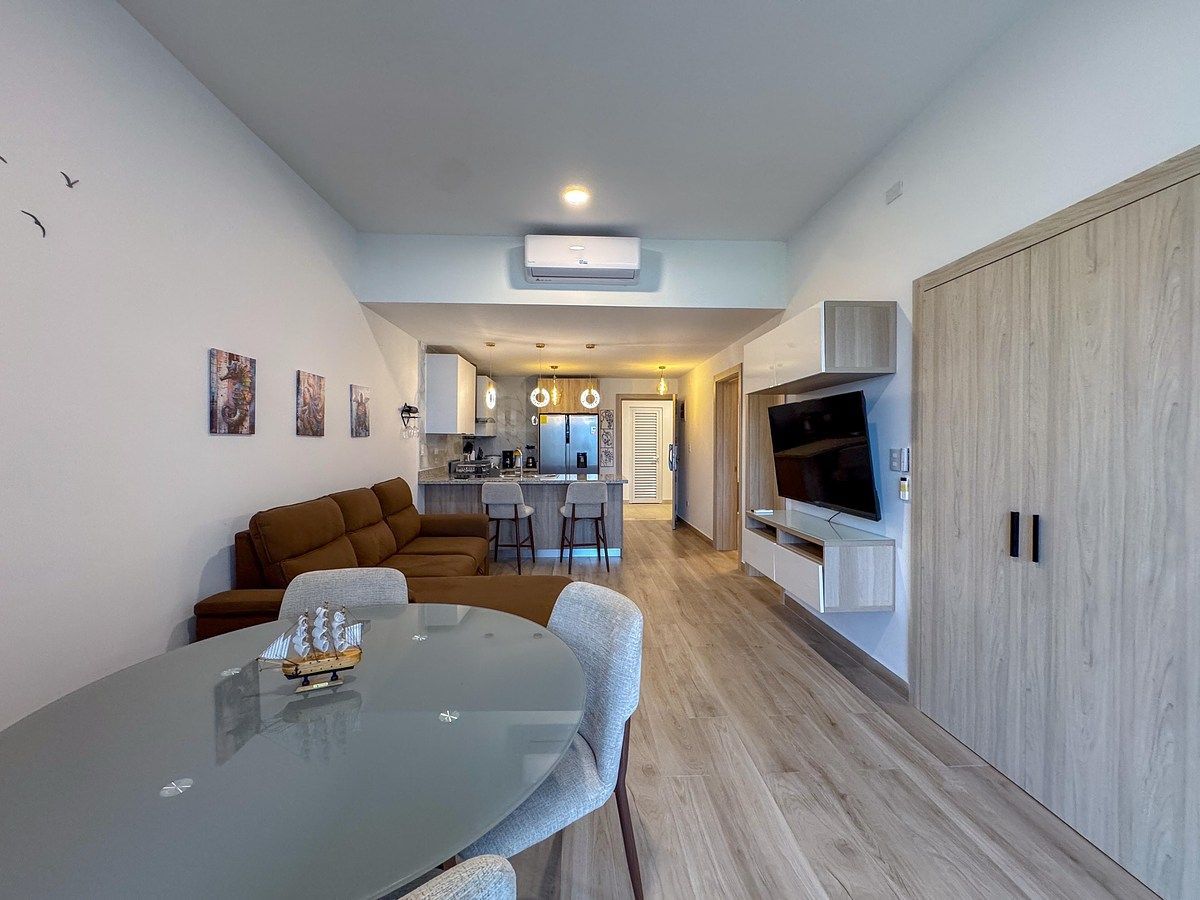 Apartamento en Downtown Punta Cana, Punta Cana, foto 6 de 17