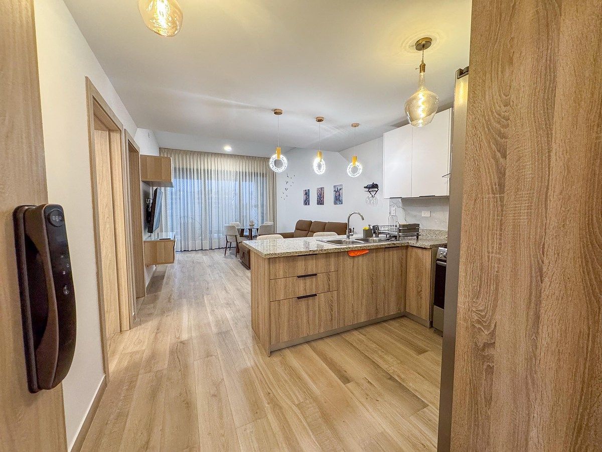 Apartamento en Downtown Punta Cana, Punta Cana, foto 9 de 17