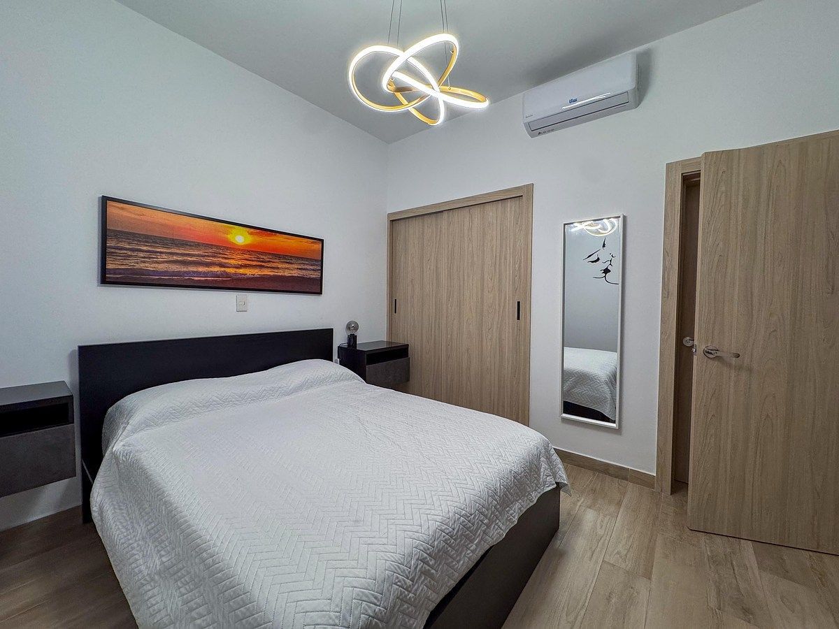 Apartamento en Downtown Punta Cana, Punta Cana, foto 12 de 17