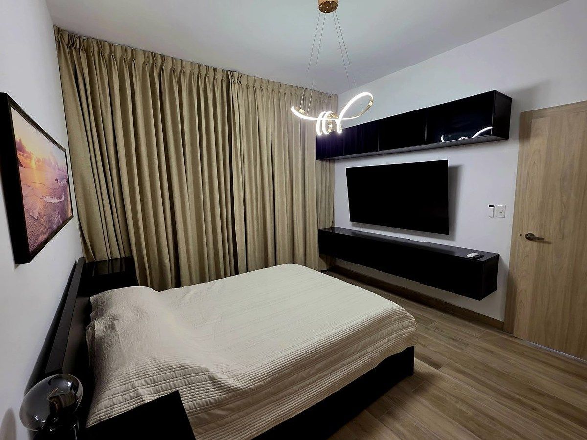 Apartamento en Downtown Punta Cana, Punta Cana, foto 14 de 17