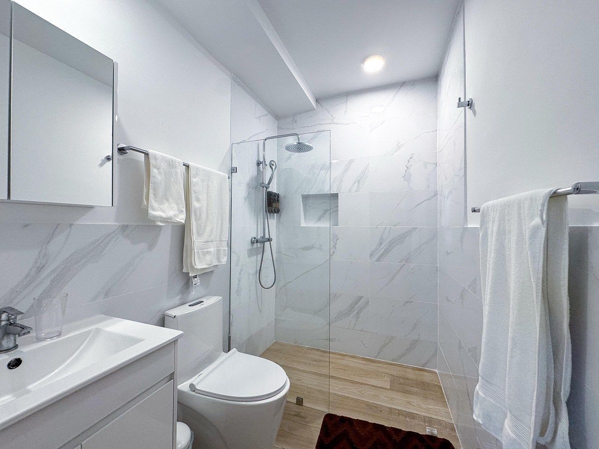Apartamento en Downtown Punta Cana, Punta Cana, foto 16 de 17