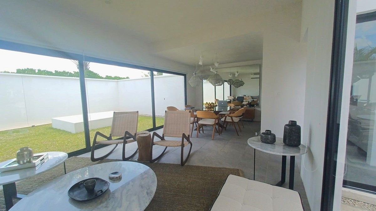 Casa en Cholul, Mérida, foto 3 de 11