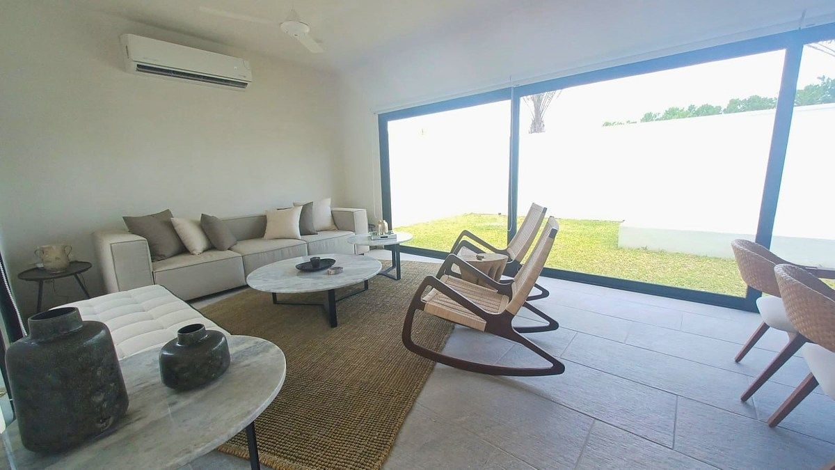 Casa en Cholul, Mérida, foto 5 de 11