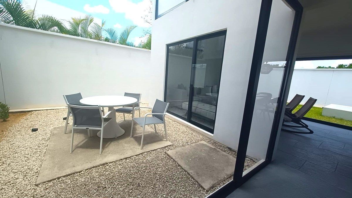 Casa en Cholul, Mérida, foto 7 de 11