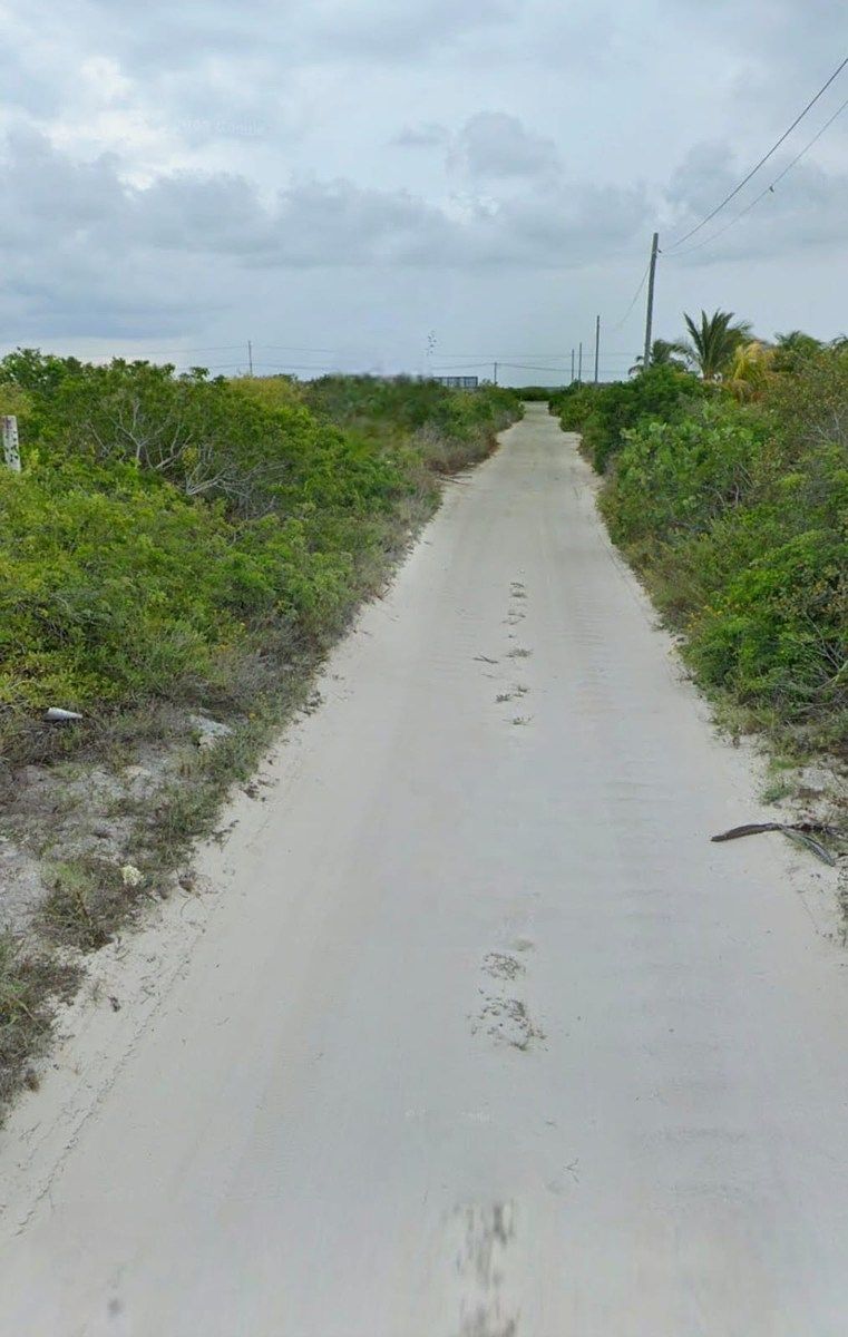 For Sale Land in Chicxulub | 297 m² | 500 m from the Beach, photo 1 of 4