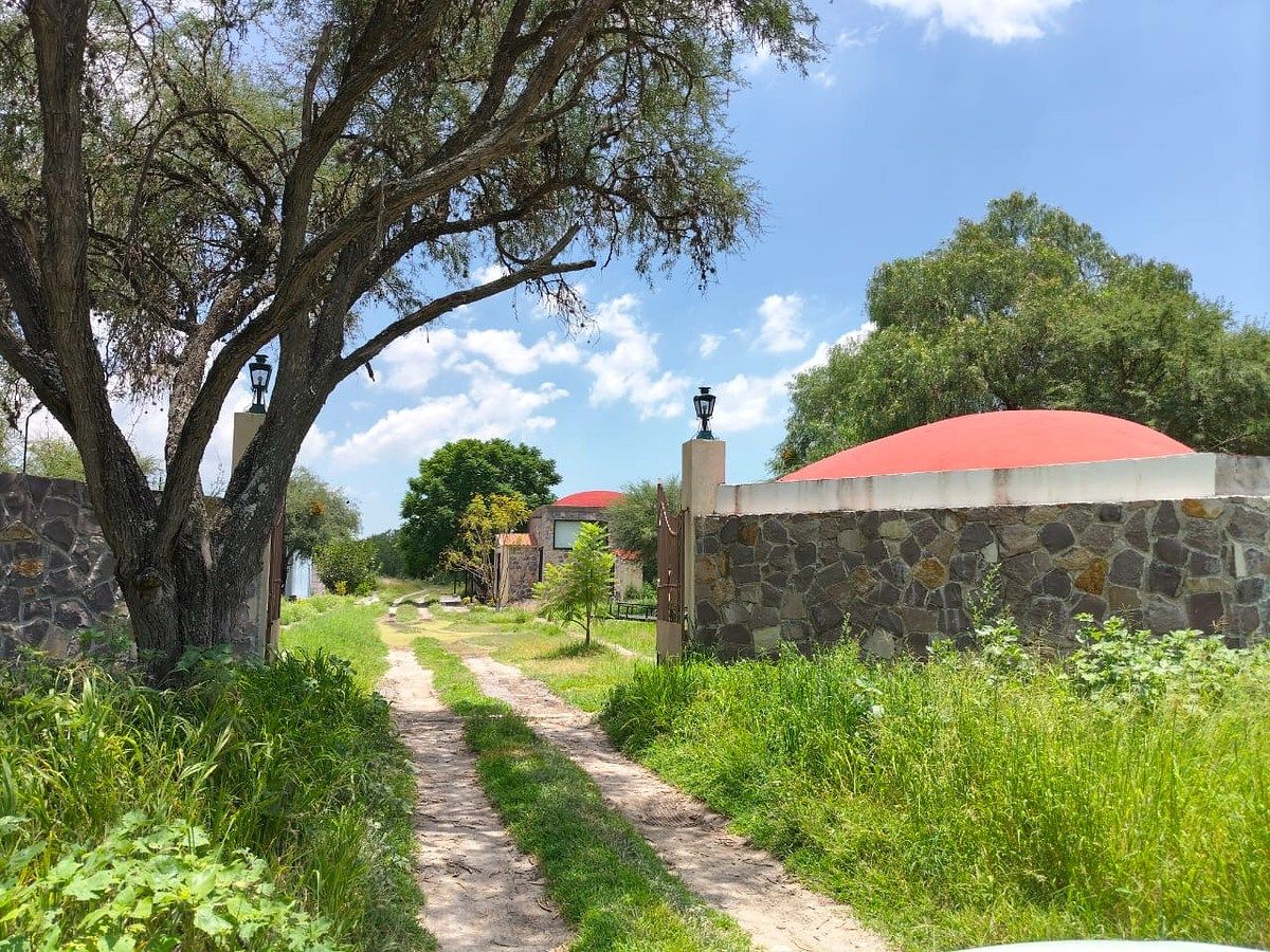 Lot in San Antonio, San Miguel de Allende, photo 2 of 48