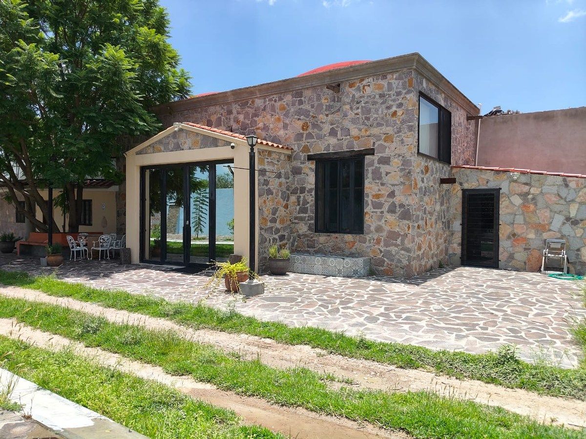 Lot in San Antonio, San Miguel de Allende, photo 4 of 48