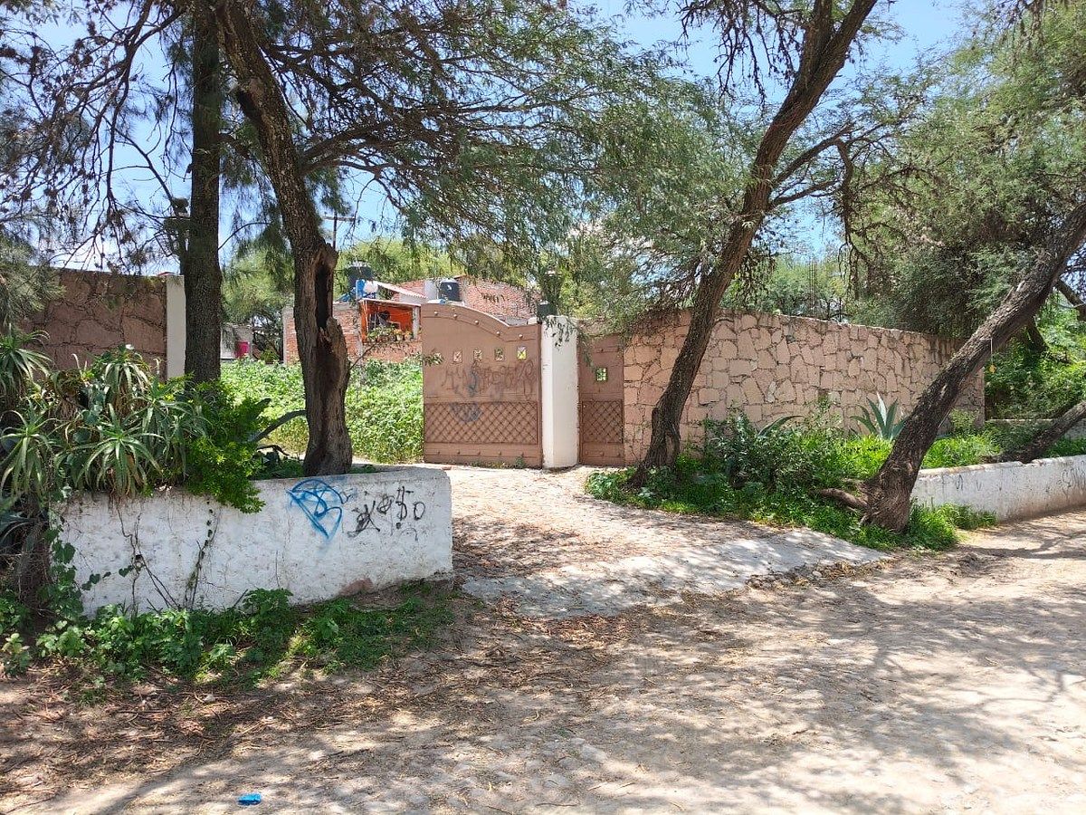 Lot in San Antonio, San Miguel de Allende, photo 3 of 48