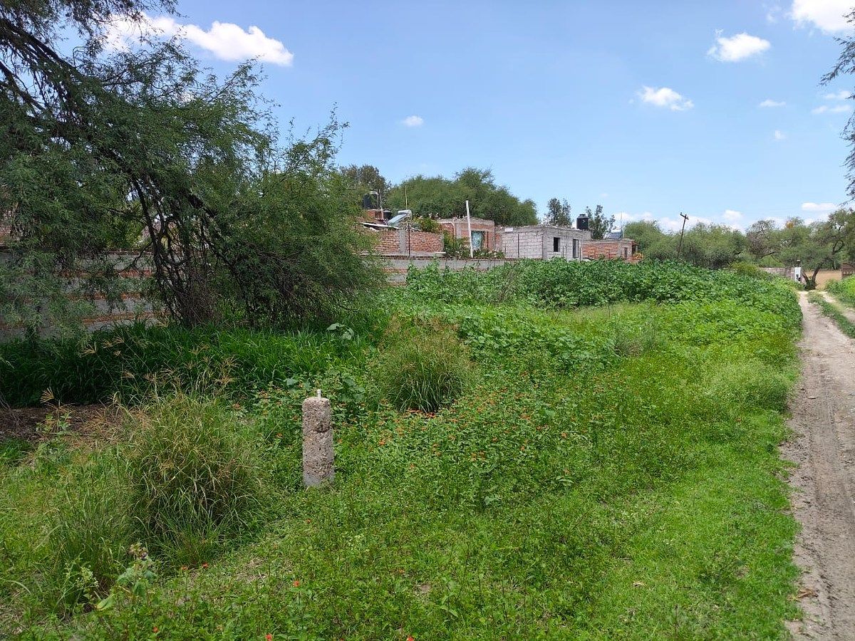 Lot in San Antonio, San Miguel de Allende, photo 8 of 48