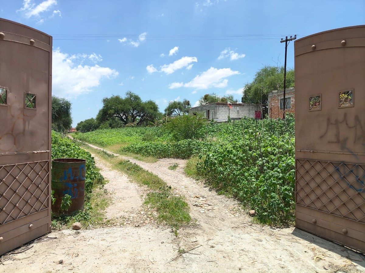 Lot in San Antonio, San Miguel de Allende, photo 9 of 48