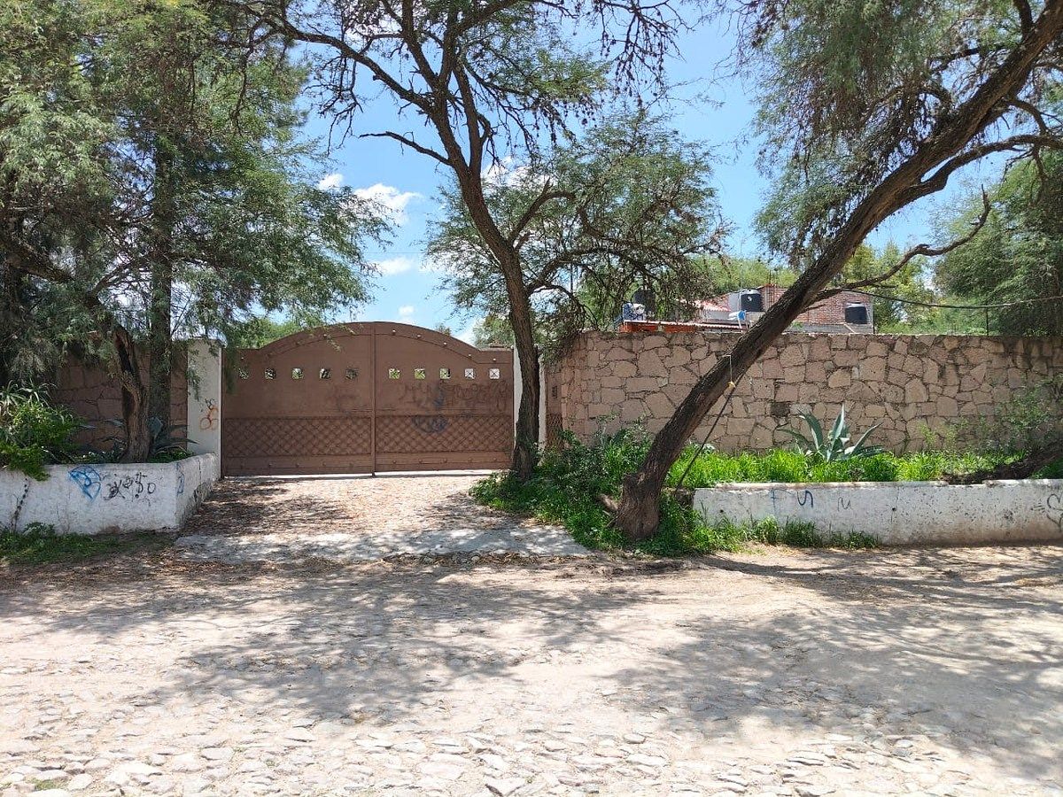 Lot in San Antonio, San Miguel de Allende, photo 10 of 48