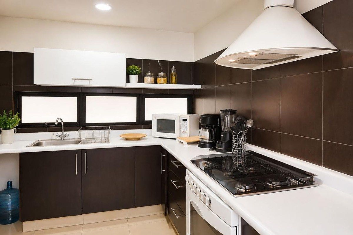 Apartment in Monraz, Guadalajara, photo 9 of 18