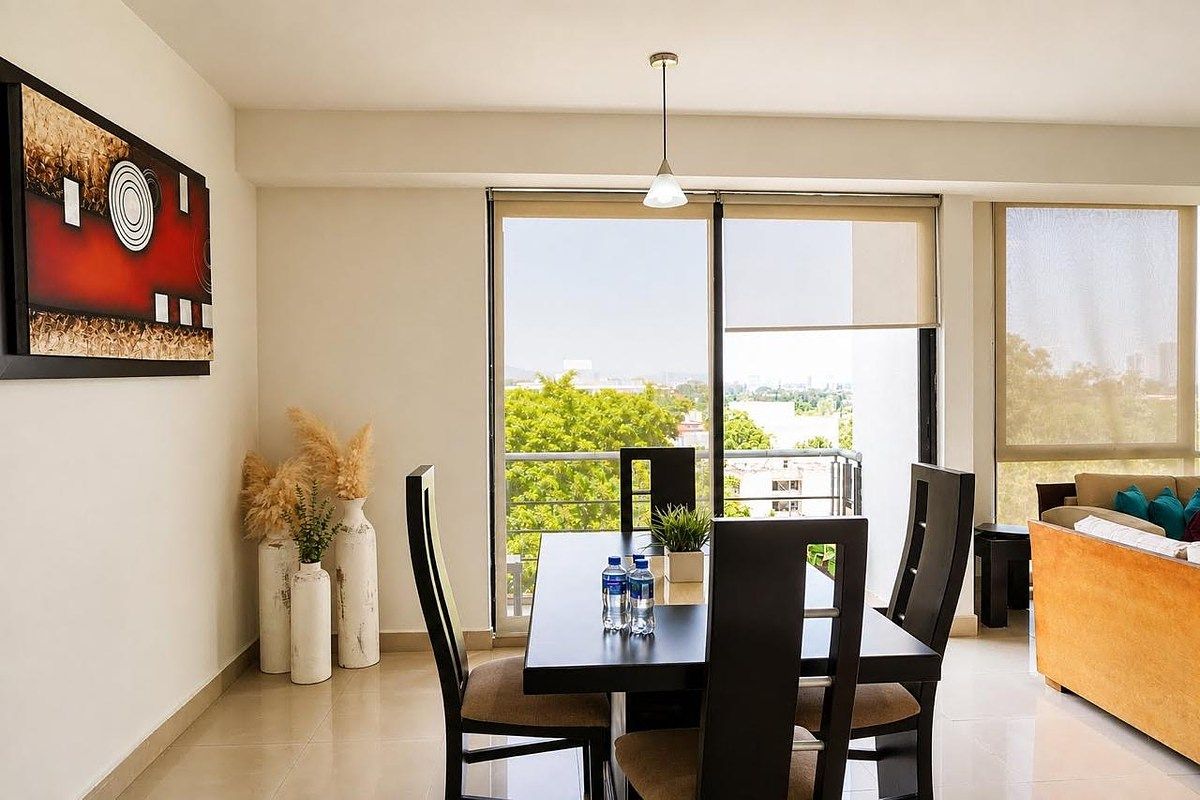 Apartment in Monraz, Guadalajara, photo 7 of 18