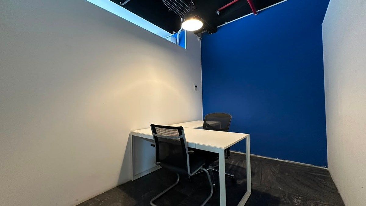 Oficina en Puerta de Hierro, Zapopan, foto 13 de 13