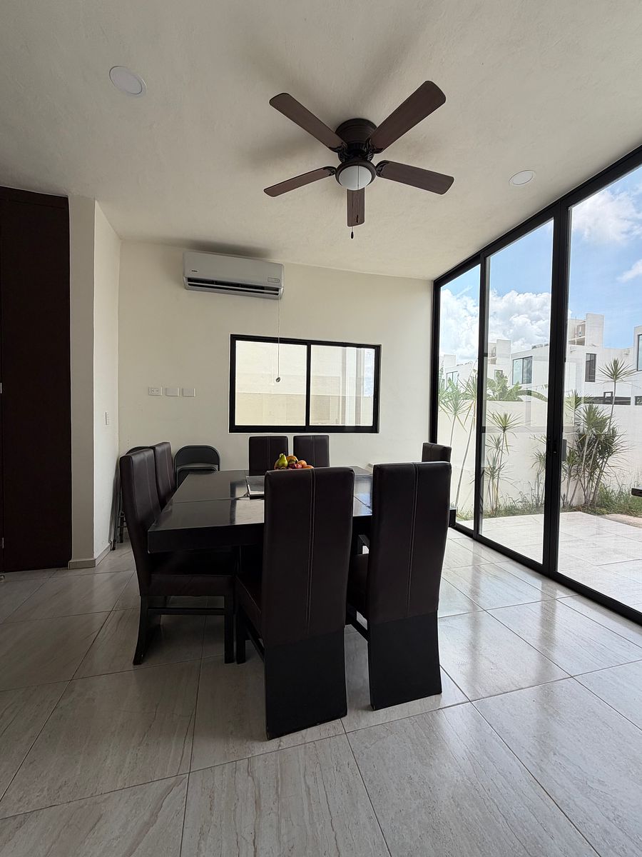Casa en Conkal, Conkal, foto 17 de 19