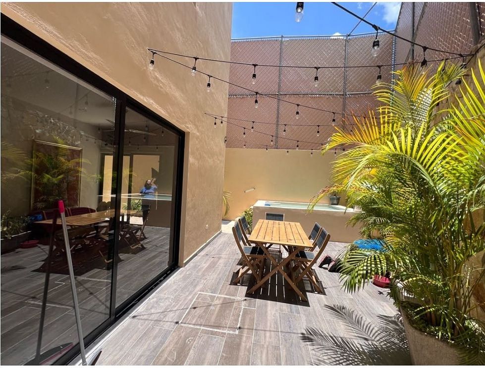 Apartamento em Cholul, Mérida, foto 9 de 20