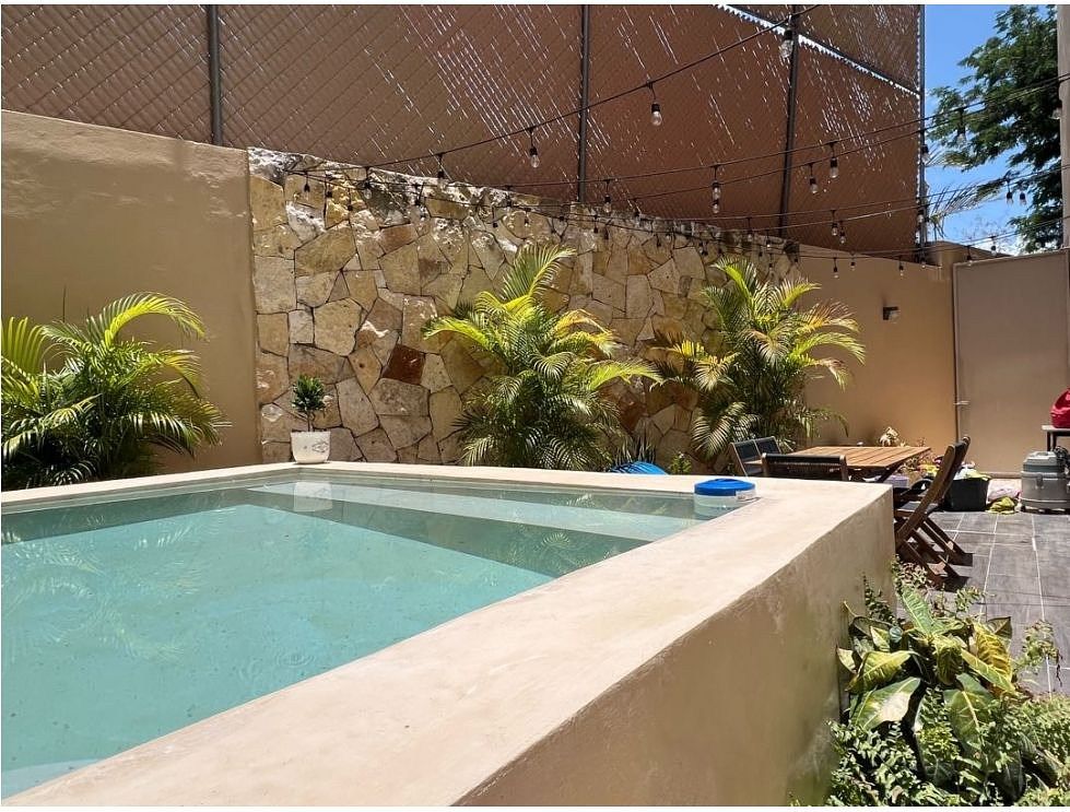 APARTAMENTO DE 2 QUARTOS À VENDA EM CHOLUL MÉRIDA YUCATÁN, foto 1 de 20