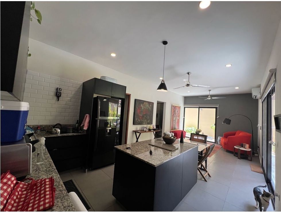 Apartamento em Cholul, Mérida, foto 5 de 20