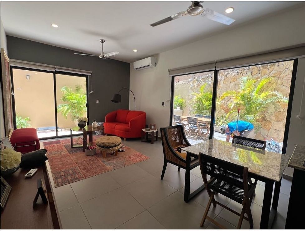 Apartamento em Cholul, Mérida, foto 2 de 20