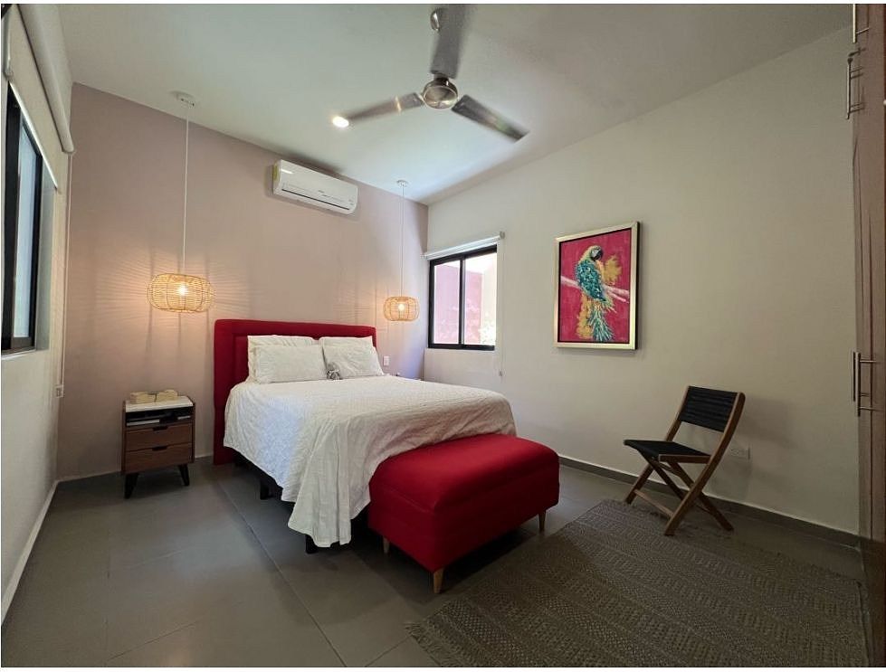Apartamento em Cholul, Mérida, foto 6 de 20