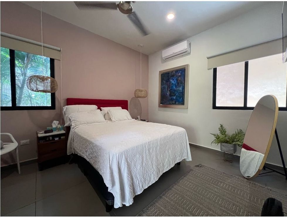 Apartamento em Cholul, Mérida, foto 7 de 20