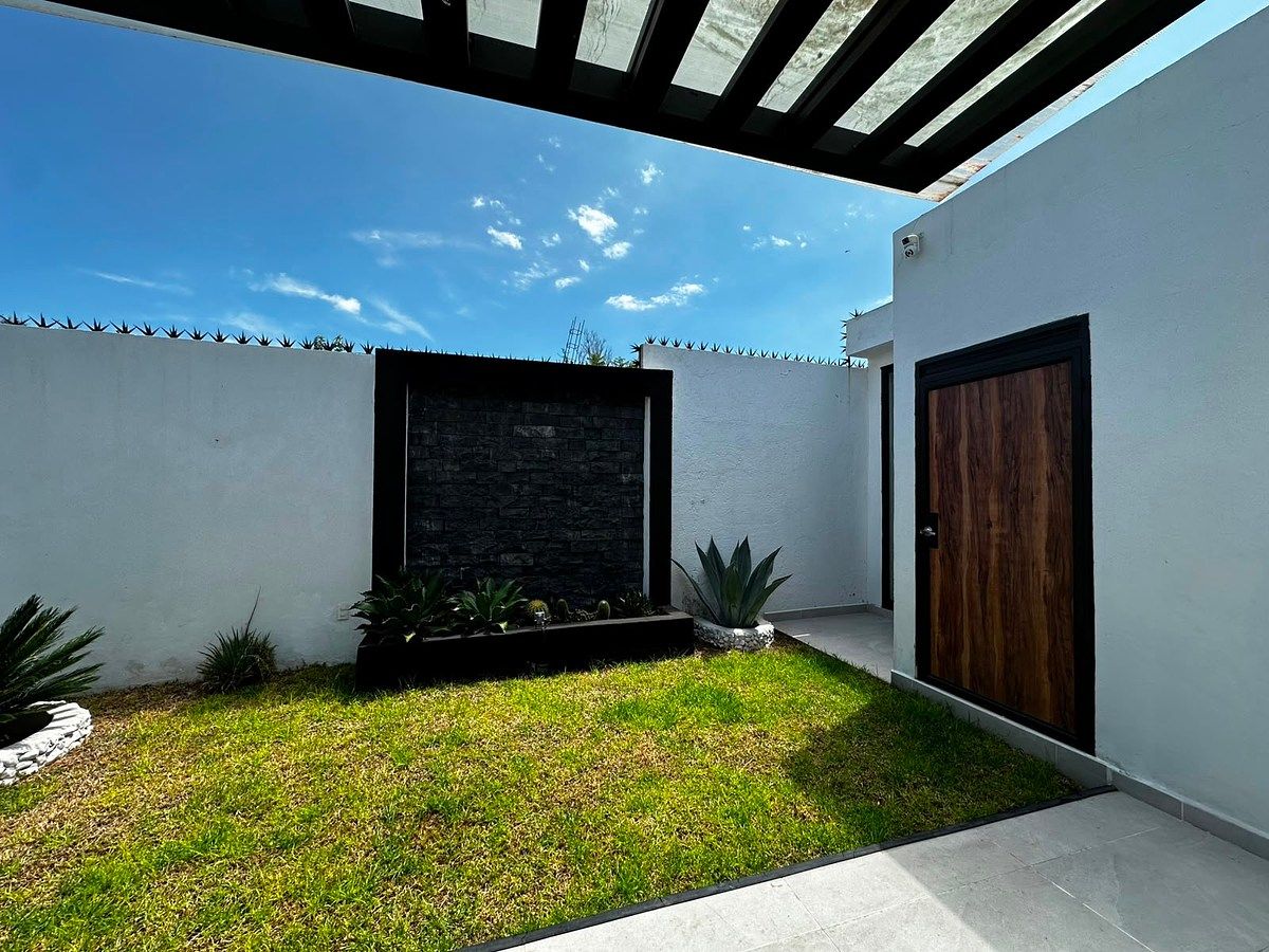 Casa em Tequisquiapan Centro, Tequisquiapan, foto 2 de 9