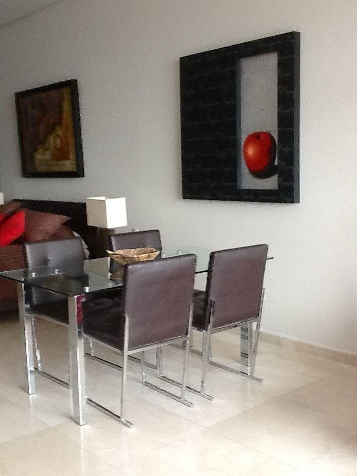 Departamento en Santa Fe Cuajimalpa, Cuajimalpa de Morelos, foto 6 de 10