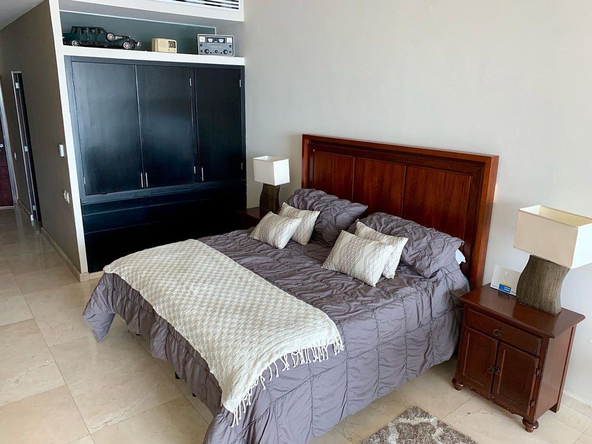 Departamento en Santa Fe Cuajimalpa, Cuajimalpa de Morelos, foto 8 de 10