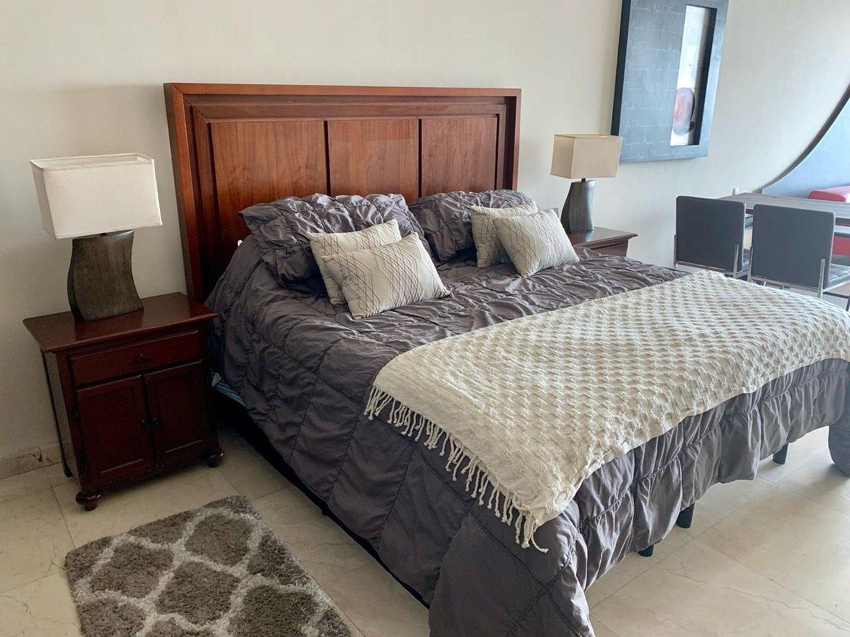 Departamento en Santa Fe Cuajimalpa, Cuajimalpa de Morelos, foto 7 de 10