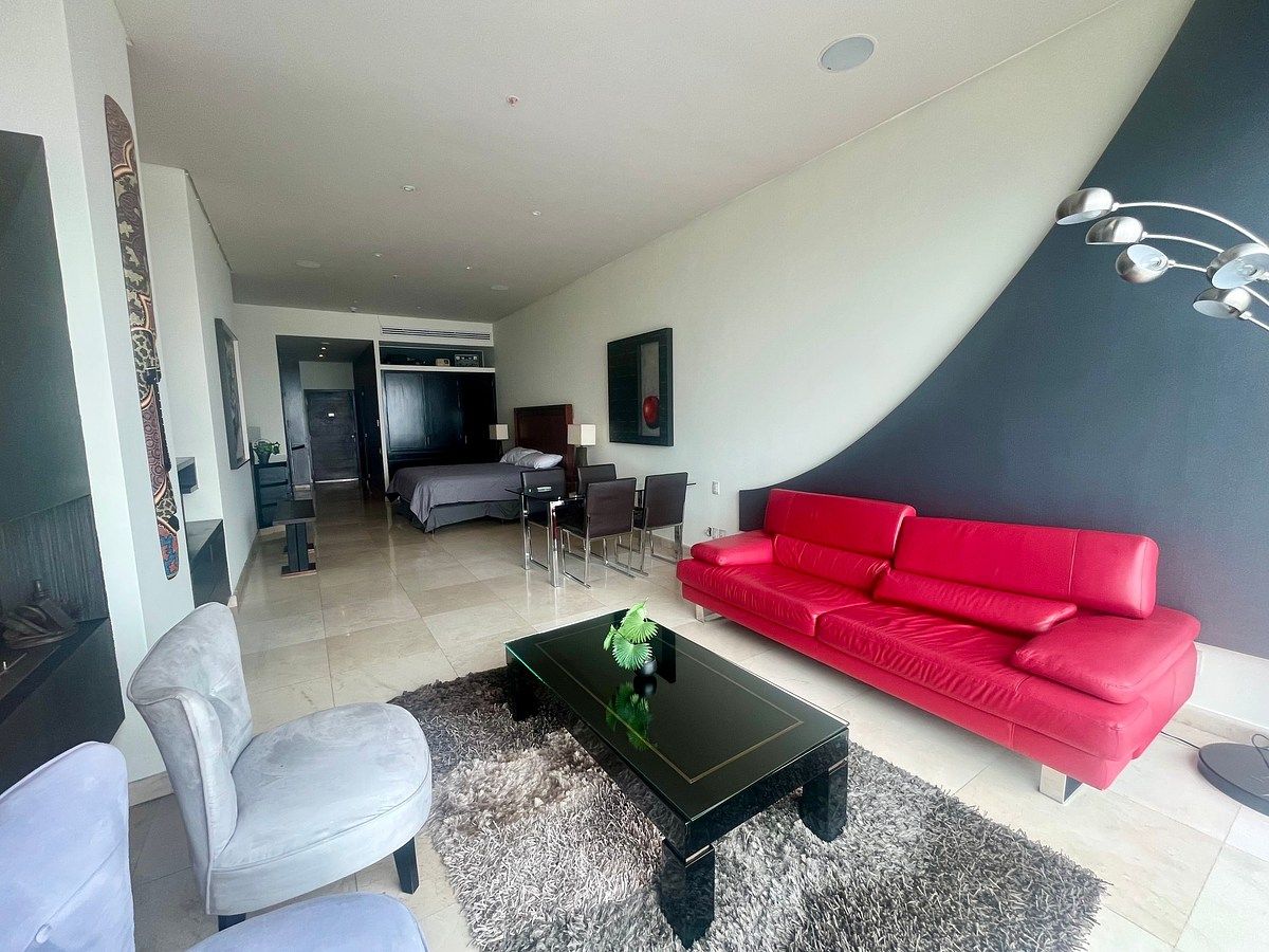 Apartamento em Santa Fe Cuajimalpa, Cuajimalpa de Morelos, foto 3 de 14