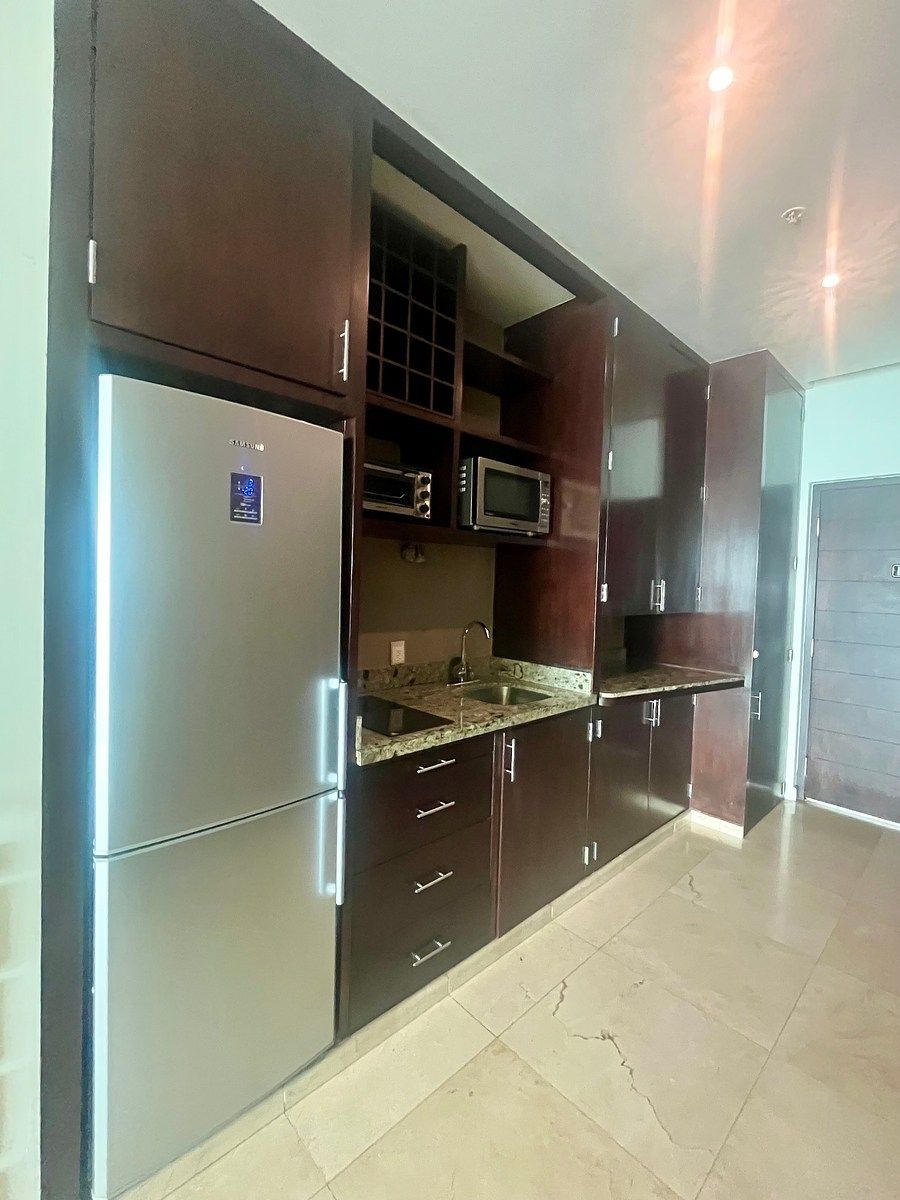 Apartamento em Santa Fe Cuajimalpa, Cuajimalpa de Morelos, foto 6 de 14