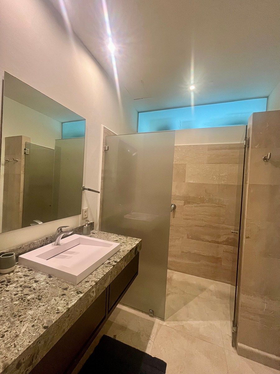 Apartamento em Santa Fe Cuajimalpa, Cuajimalpa de Morelos, foto 10 de 14