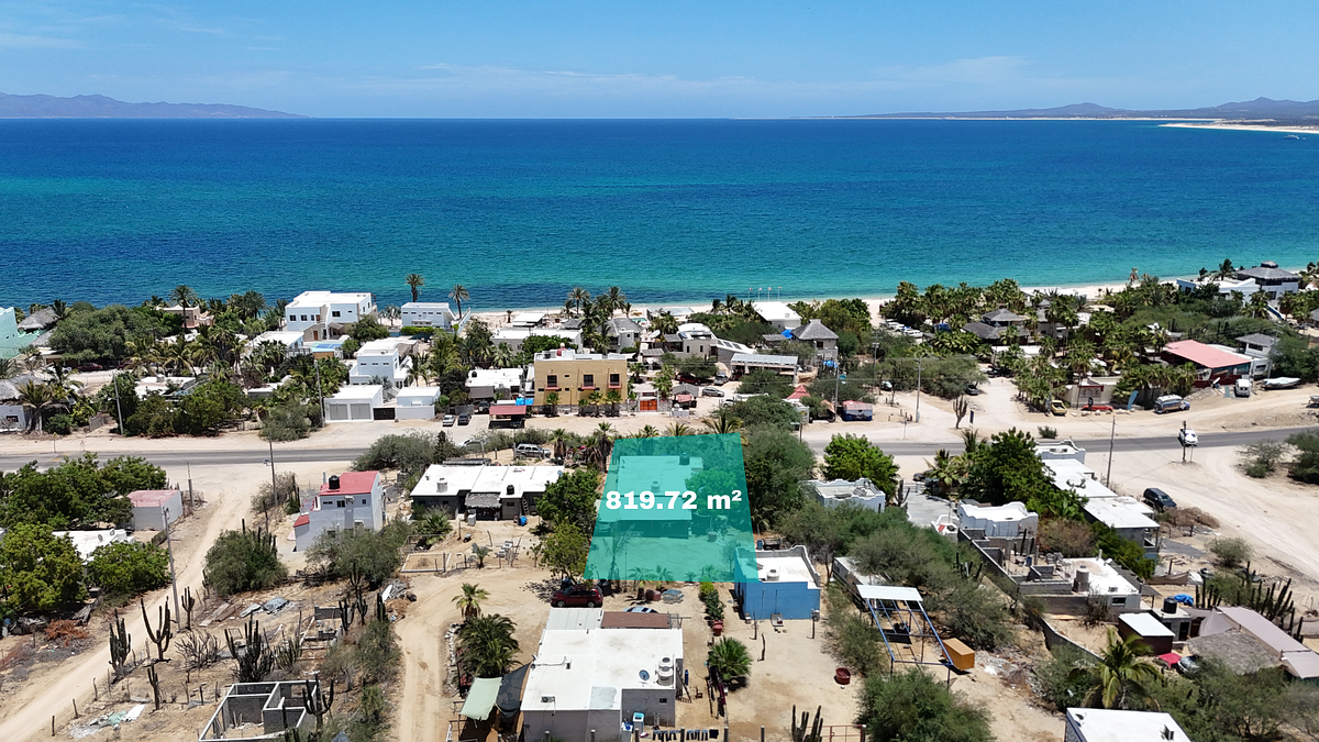 Casa em La Ventana, La Paz, foto 2 de 6