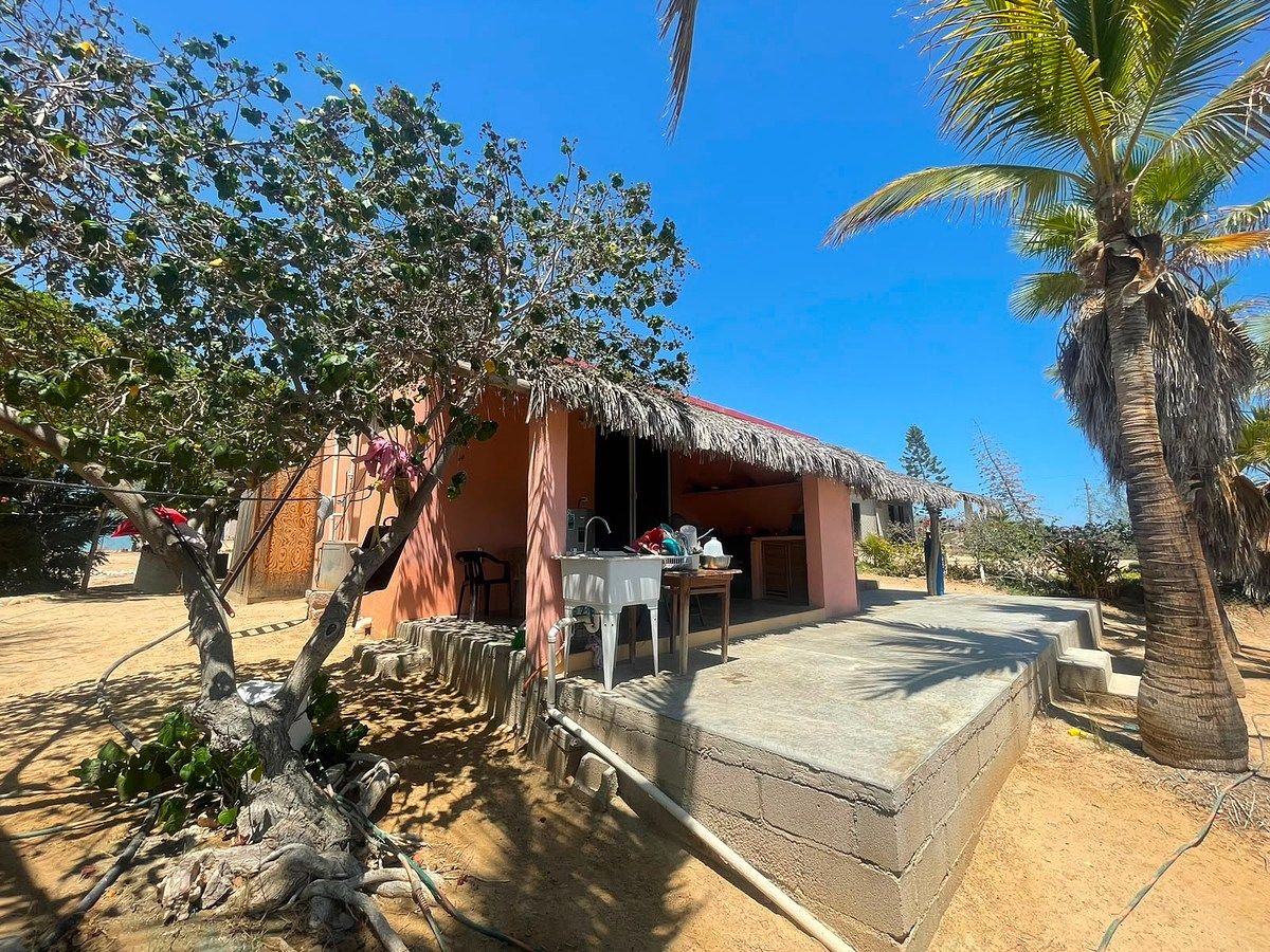 Casa en La Ventana, La Paz, foto 10 de 17